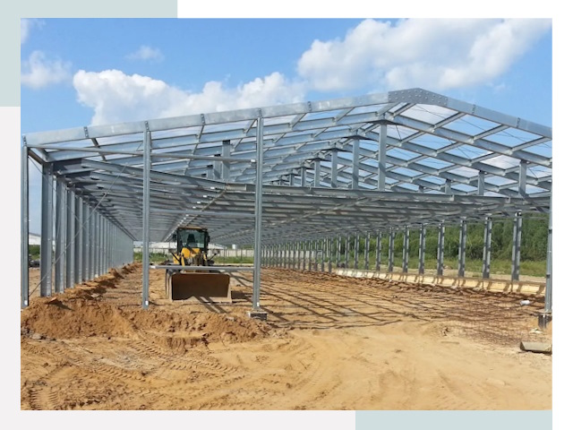 Строительство птичников в Севастополь от 619 руб.