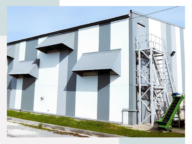 Строительство овощехранилищ от 619 руб. в Севастополь