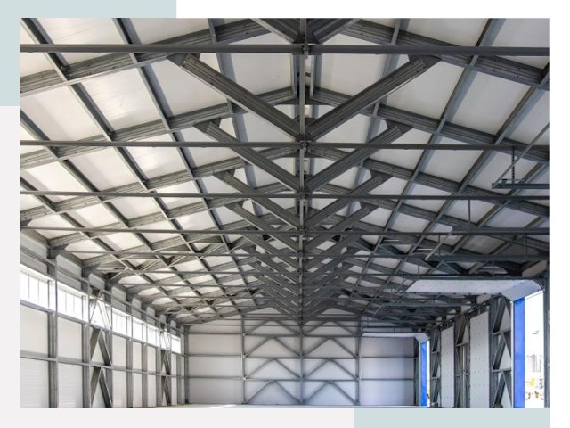 Производственные здания в Севастополе от 619 руб. - Надежно и быстро