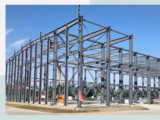 Строительство торговых центров в Севастополе