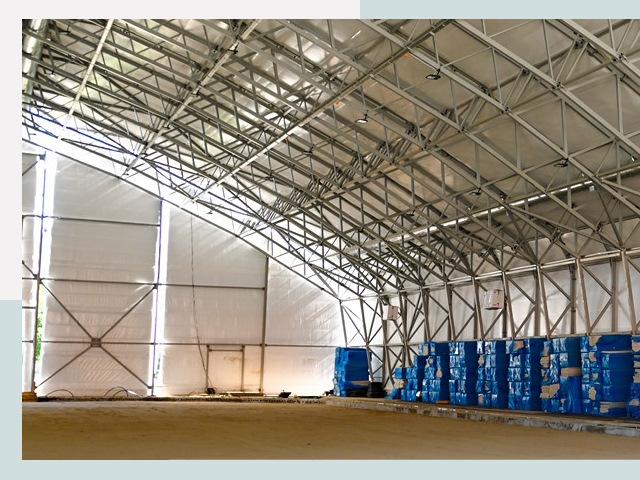 Строительство крытых катков в Севастополе