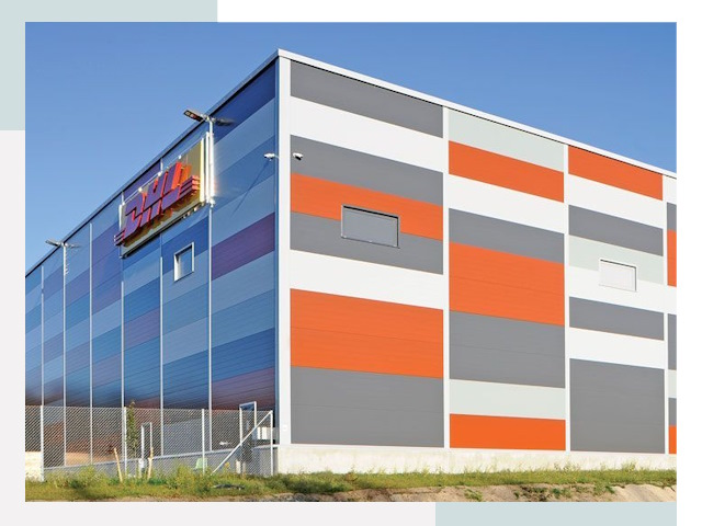 Строительство бизнес-центров в Севастополе