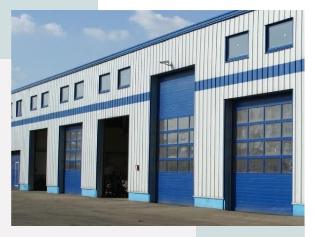 Строительство сто в Севастополе