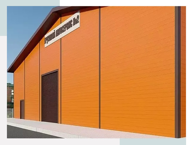 Строительство автосервисов в Севастополе