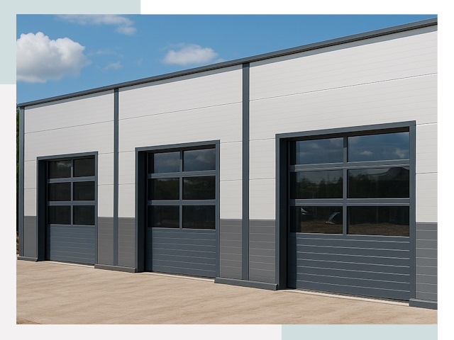 Строительство автомоек в Севастополе