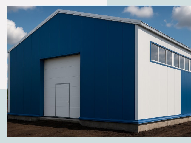 Модульные ангары по цене от 619 руб. в Севастополь