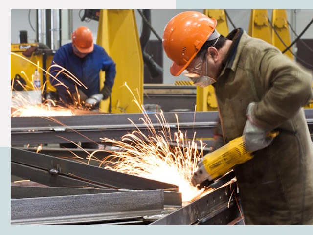 Изготовление металлоконструкций в Севастополе