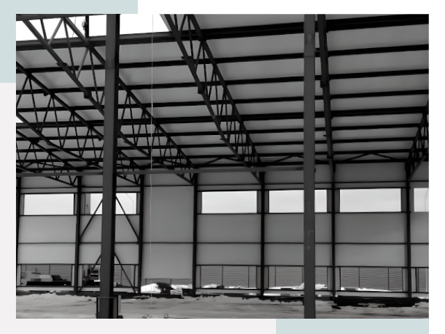 Производство ангаров в Севастополе