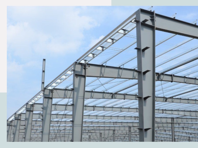 Металлокаркасы для складов от 619 руб. в Севастополе