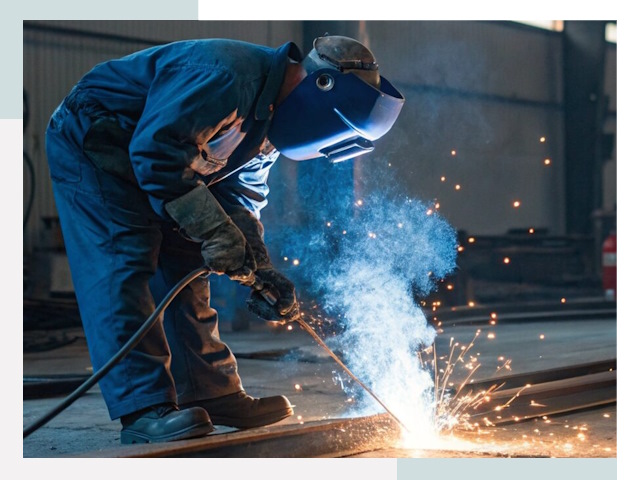 Профессиональные сварочные работы от 619 руб. в Севастополь