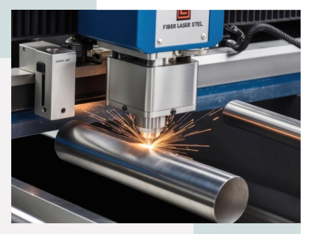 Лазерная резка металла в Севастополе